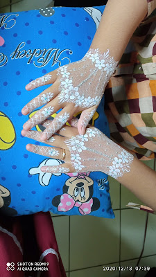 ZulfaHenna