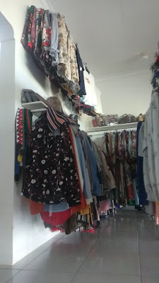 Zura boutique