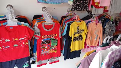 Zwetty Kajoel Collection