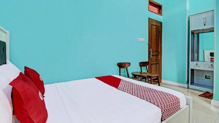 The Mystery of Cilacap's Affordable Stays Found by Searching the Sea