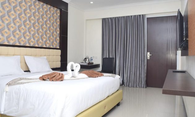 Secret Stays Hidden in Cilacap's Narrow Alleys
