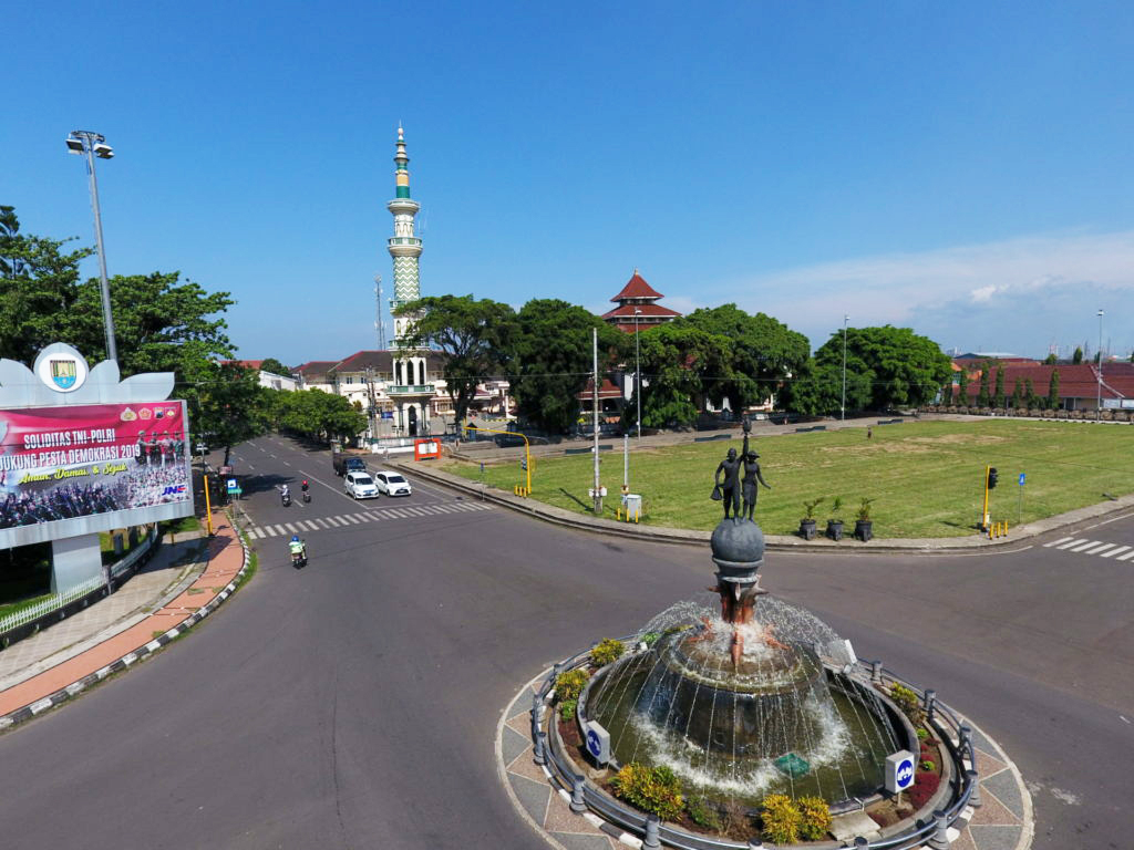 Rita Pasaraya: Shopping Memories on Jenderal A Yani Before the Fire