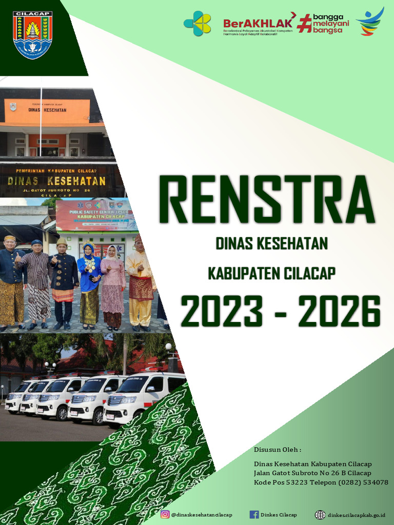 What's Happening to Cilacap's Skin? 5 Common Conditions Ignored by Residents
