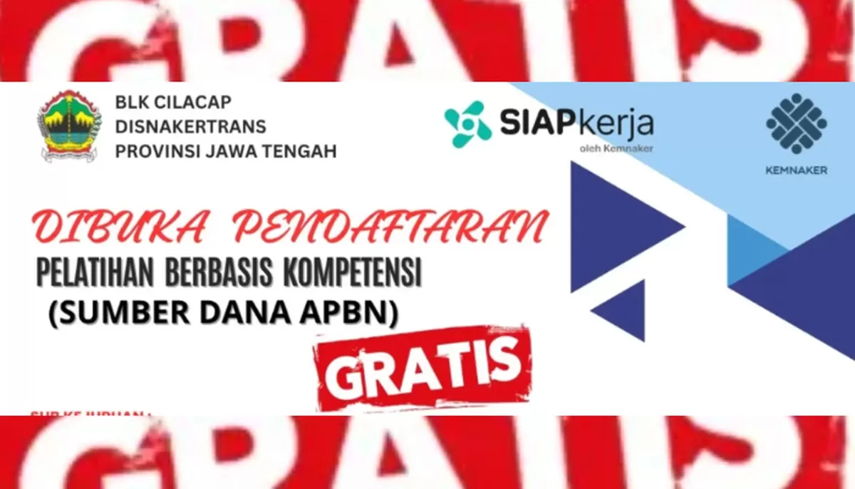 Vocational Training National 2026: Free Registration, Amazing Benefits!