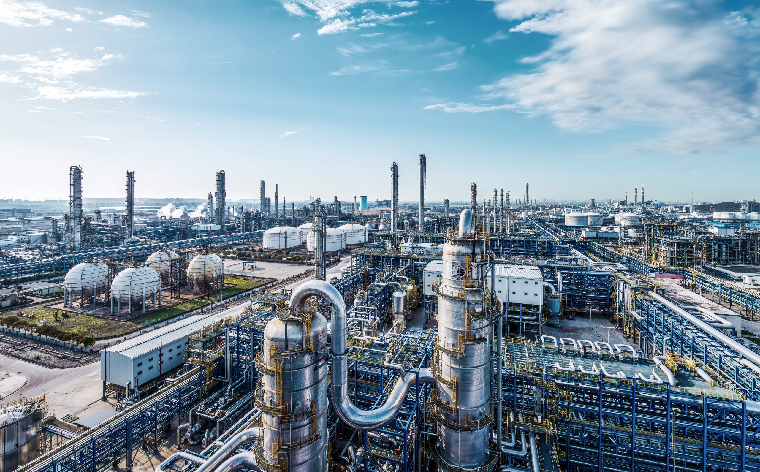 7 Industrial Giants Shaping Cilacap: Service Businesses Behind the Scenes