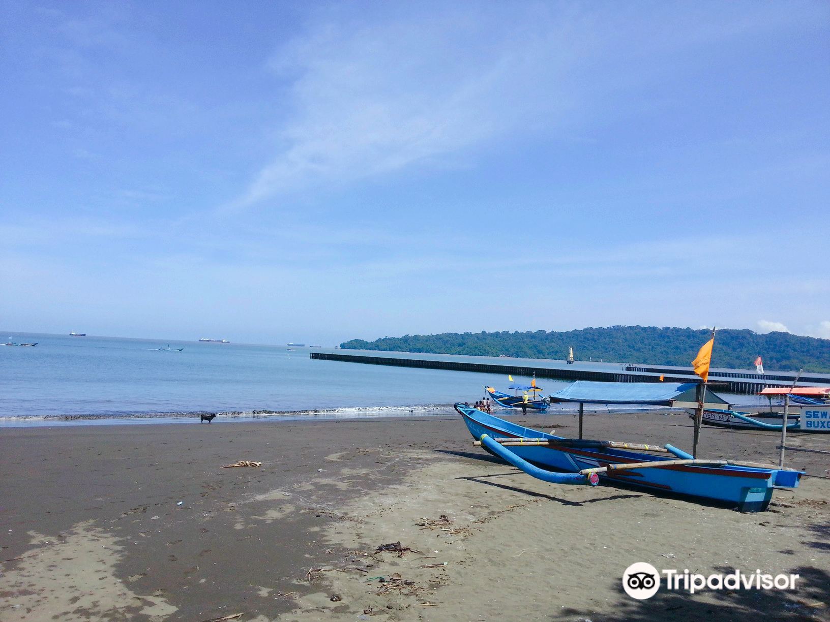 Hidden Stays Beneath Cilacap's Tiny Bridge: Where Maps Fail