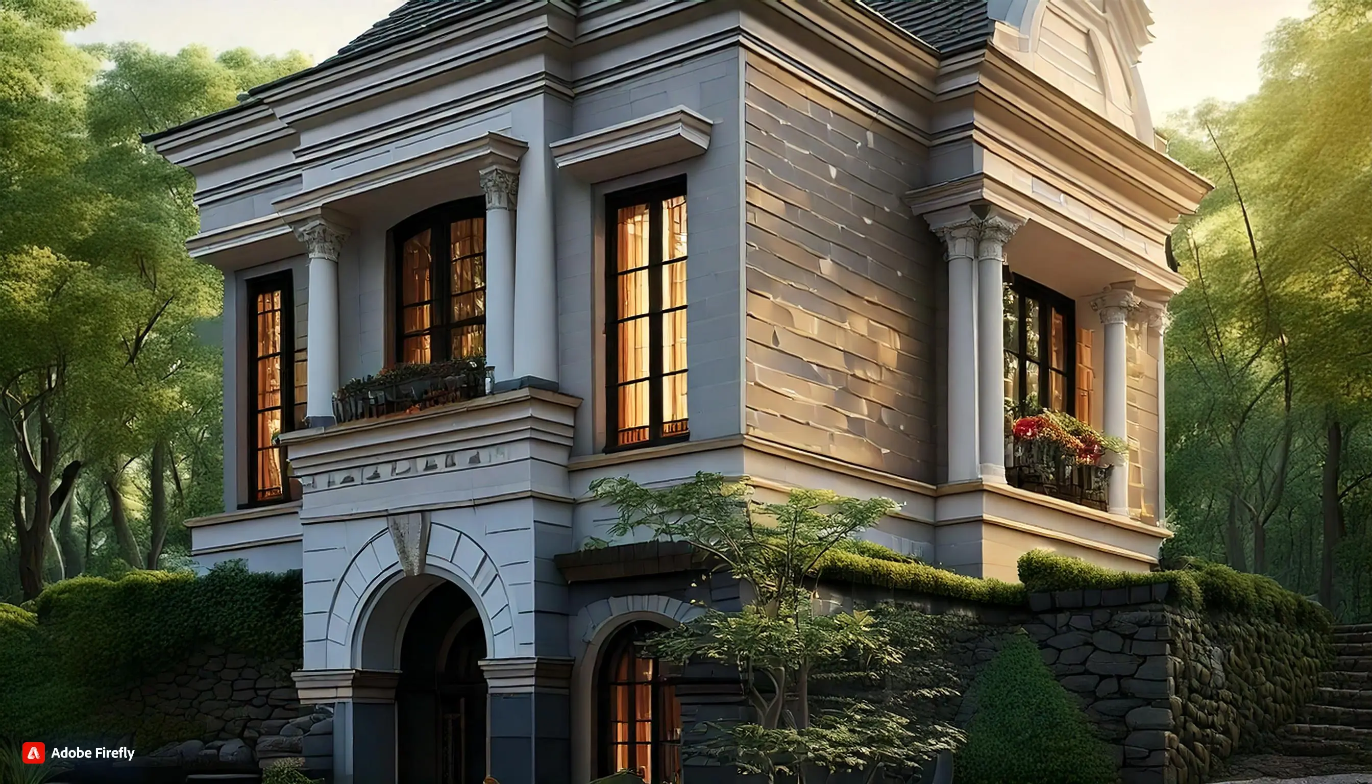 Mengapa Arsitek Cilacap Ini Selalu Dipilih untuk Rumah Impian Anda?