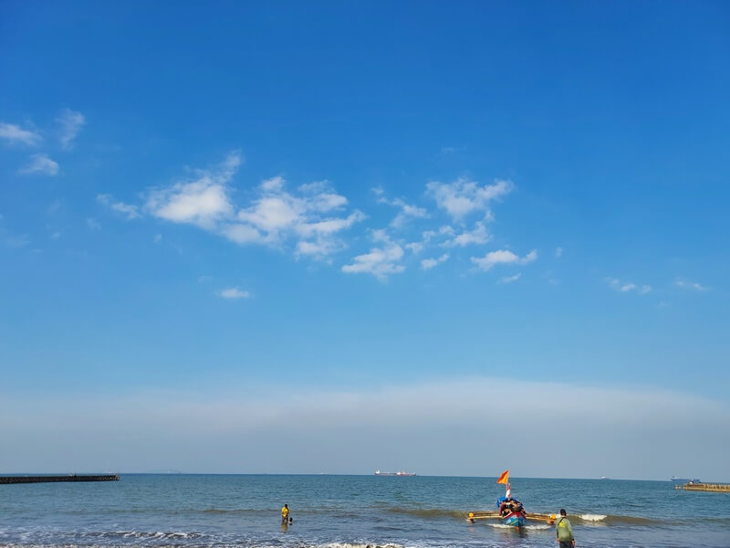 Teluk Penyu Beach: The Hidden Instagrammable Secret of Cilacap