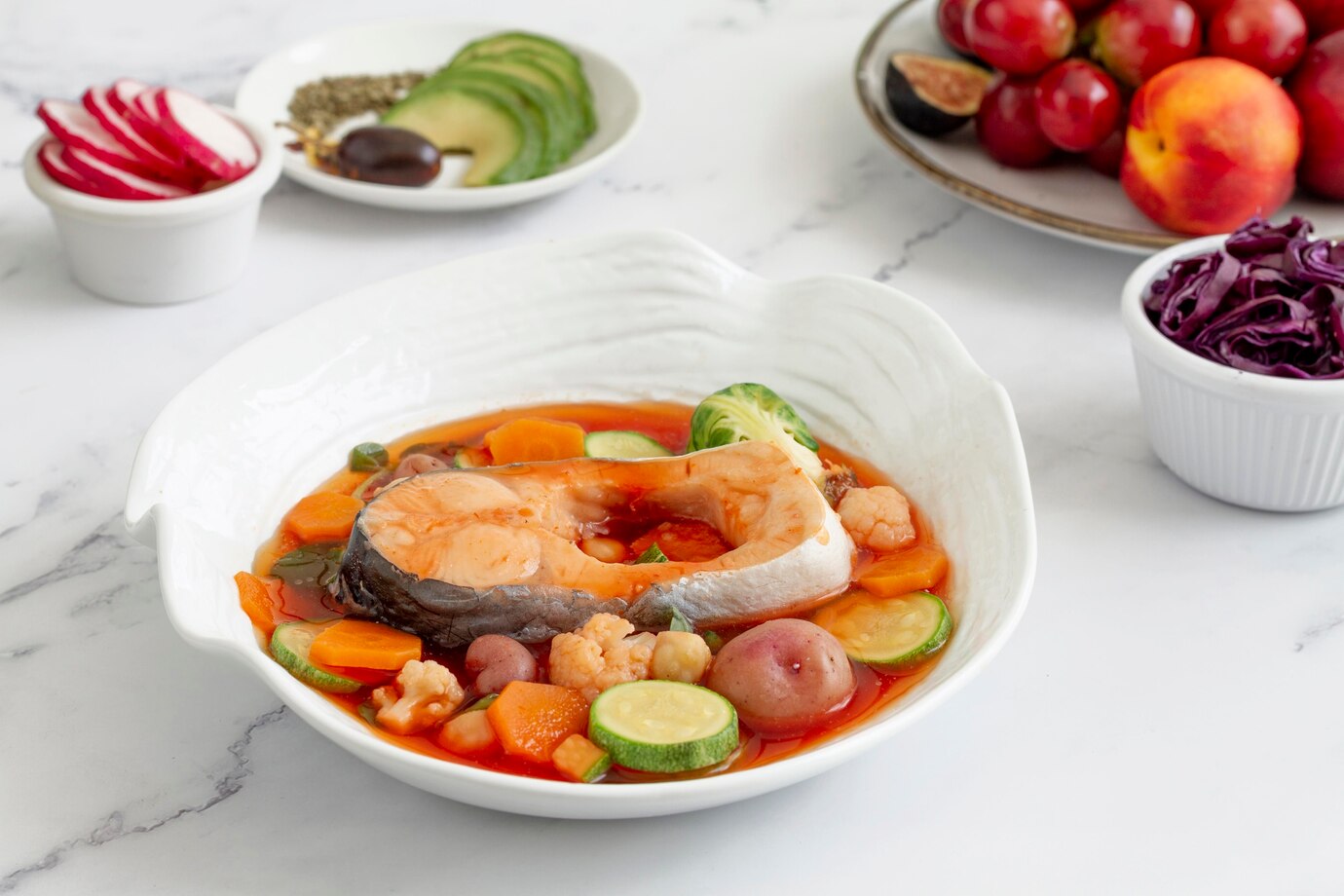Mbak Lili's Gurame Soup: The Secret Flavor That Leaves You Craving More