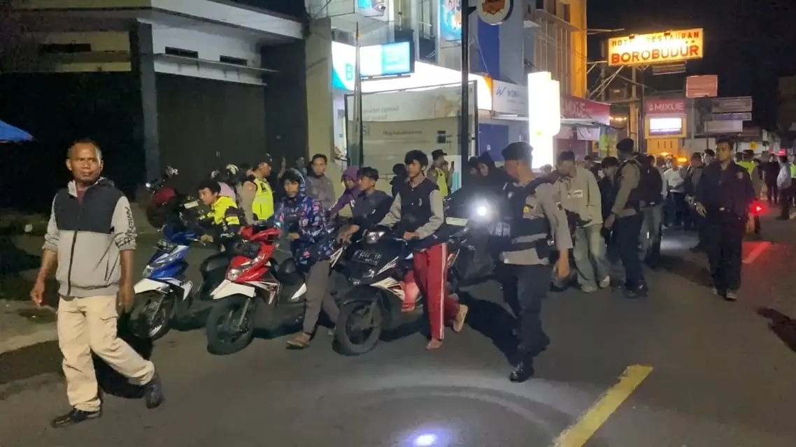 Unveiling the Secrets of FIM Enduro World 2026 in Cilacap: Why Riders Are Nervous