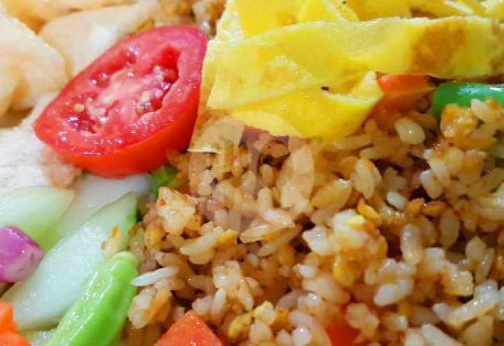 Cilacap Nights: 7 Evening Eateries That Make Your Tongue Dance!