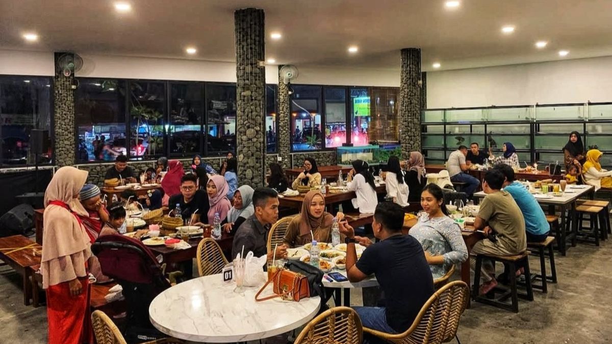Kuliner Cilacap: Jelajahi Bisnis Lokal yang Menggugah Selera