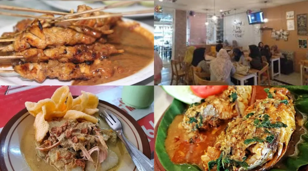 Roky's Goat Leg Soup: The Secret Flavor That Makes Cilacap South Residents Queue Up