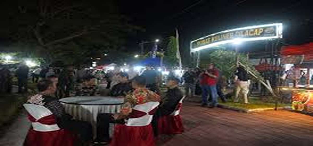 Mbak Lili's Gurame Soup: The Secret Flavor That Tempts Cilacap's Heart