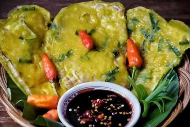 Mendoan Cilacap: The Legendary Warung That Revives Childhood Flavors