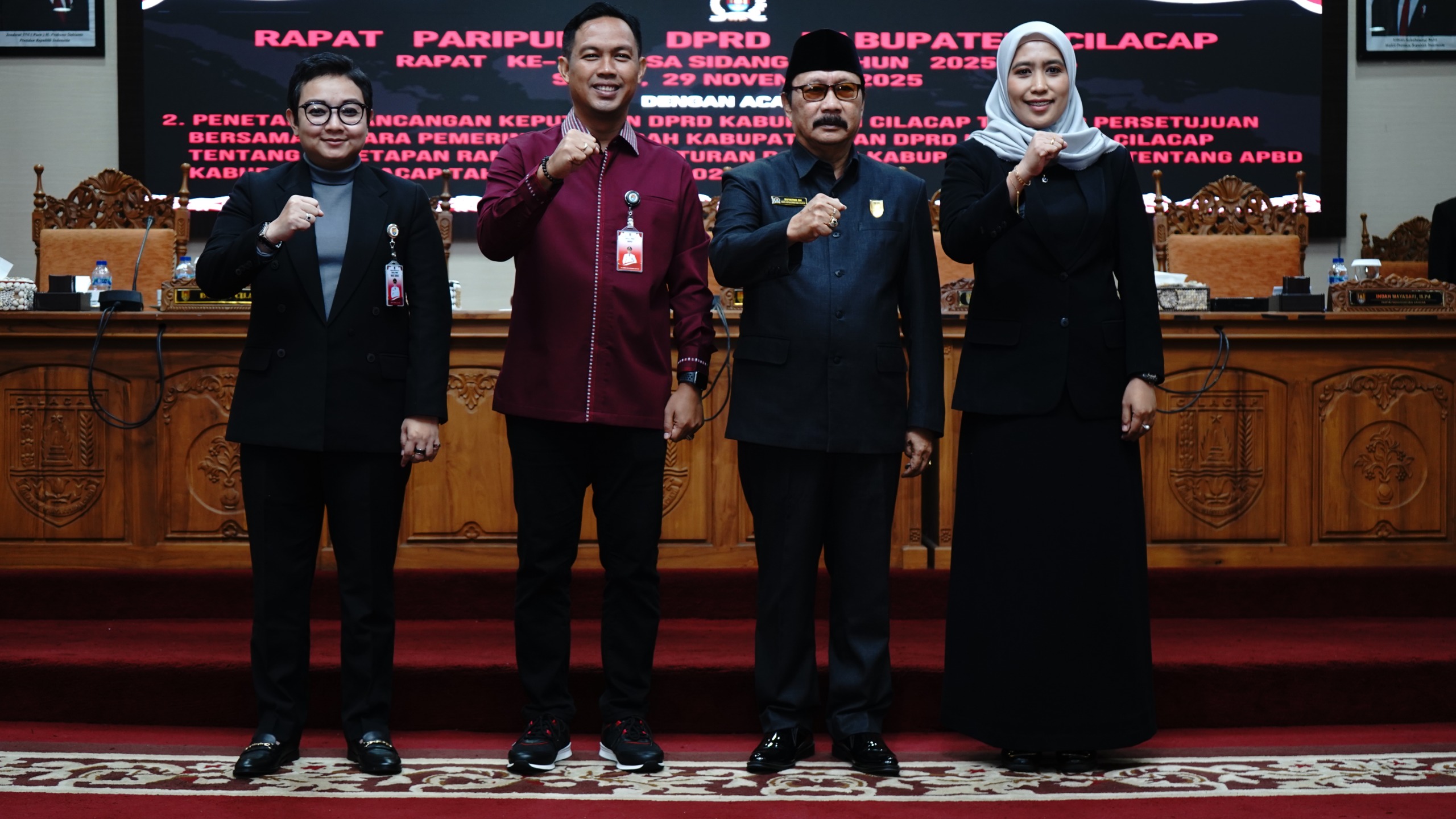 SMK Nusawungu: The Secret Behind Cilacap Graduates Landing Jobs Right After Graduation