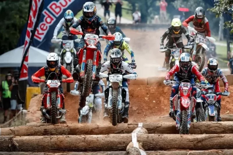 Trail Mastery: Hidden Special Routes for Trail Bikes in Cilacap