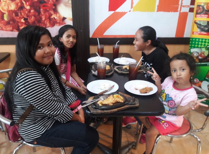 Cilacap Night Bites: 7 Hidden Gems That Make Your Taste Buds Dance
