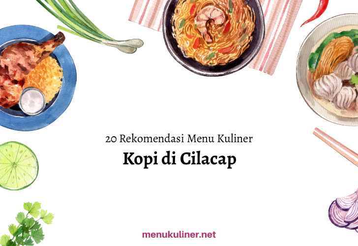 From Old Coffee Shop to 3-Star Hotel: A Heartwarming Story in Cilacap's Core